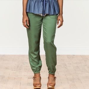 NWT Matilda Jane Field Notes jogger pants